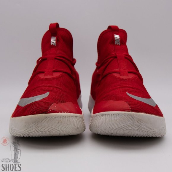 Nike Zoom Shift 2 TB Basketball Shoe - Men's 13 - Picture 2 of 13